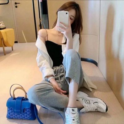 克莉丝汀魅力